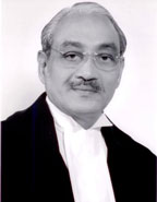 Justice Swatanter Kumar