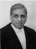 Justice Shivaraj V Patil