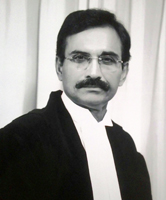 Justice L. Nageswara Rao