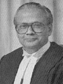 Justice U.C. Banerjee