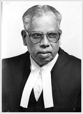 Justice A. Varadarajan