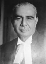 Justice J.M. Shelat