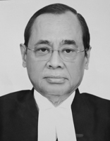 Justice Ranjan Gogoi