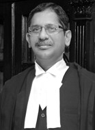 Justice N.V. Ramana