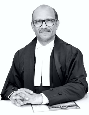 Justice Sandeep Mehta