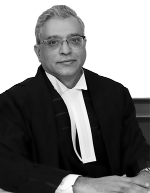 Justice Pamidighantam Sri Narasimha